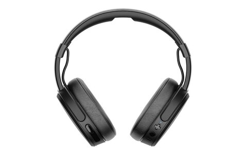 Bezprzewodowe Słuchawki Nauszne Bluetooth Skullcandy Crusher 3.0 Wireless Czarny