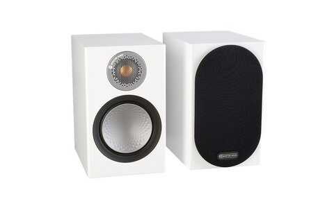 Monitor Audio Silver 50 Kolumna Podstawkowa