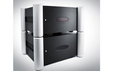 Exposure MCX Końcówki Mocy