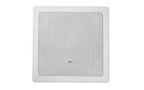 KEF Ci160SS Prostokątne Głośniki Instalacyjne