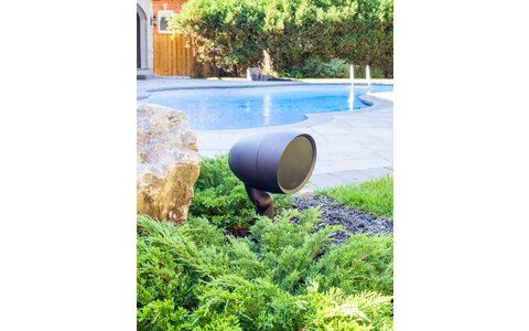 Paradigm GO6 Głośnik Ogrodowy