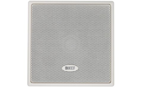 KEF Ci4100QS Niskotonowy Głośnik Instalacyjny