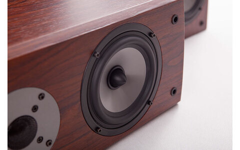 Kolumny do Kina Domowego 5.0 Quadral Quintas 6650