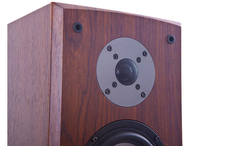 Quadral Quintas 6650 Wiśnia Kolumny do Kina Domowego 5.0