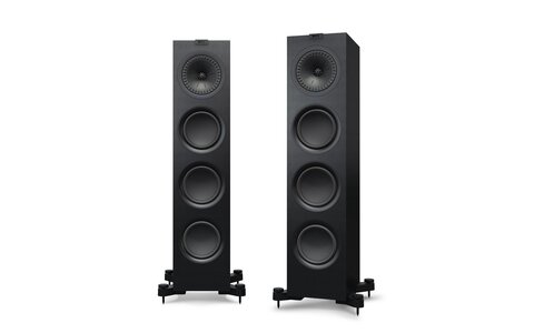 KEF Q750 Kolumna Podłogowa