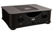 Taga Harmony HTA-2000B v.2 Czarny Wzmacniacz Hybrydowy Salon Poznań Wrocław 