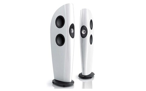 KEF Blade Kolumny Podłogowe