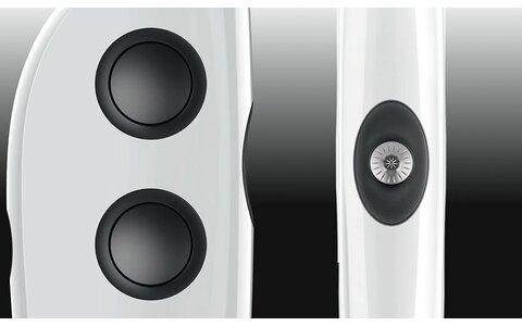 KEF Blade Special Colours Kolumny Podłogowe