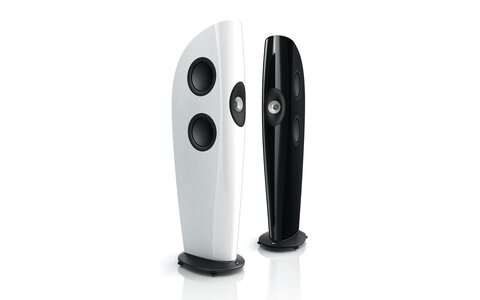 KEF Blade Special Colours Kolumny Podłogowe