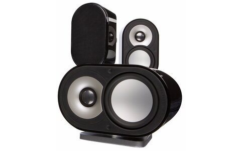 Paradigm Millenia One 3.0 Zestaw Głośników 3.0