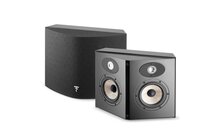 Focal Aria SR 900 Kolumny Surround Salon Poznań Wrocław  --- DOSTĘPNY OD RĘKI --- 