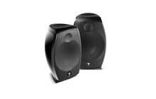 Focal Sib Evo Dolby Atmos 2.0 Kolumny podstawkowe z Dolby Atmos Salon Poznań Wrocław