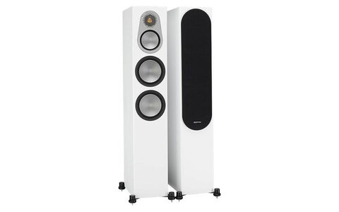 Monitor Audio Silver 300 HG Wysoki Połysk kolumna podłogowa