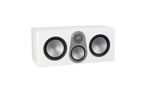 Monitor Audio Silver C350 HG Wysoki Połysk kolumna centralna