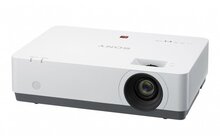 Sony VPL-EW455 Projektor Prezentacyjny Salon Poznań Wrocław