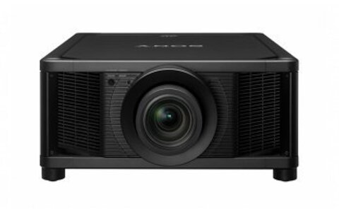 Sony VPL-GTZ270 Projektor