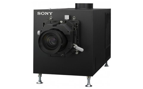 Sony SRX-T615 Projektor