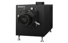 Sony SRX-T615 Projektor Salon Poznań Wrocław