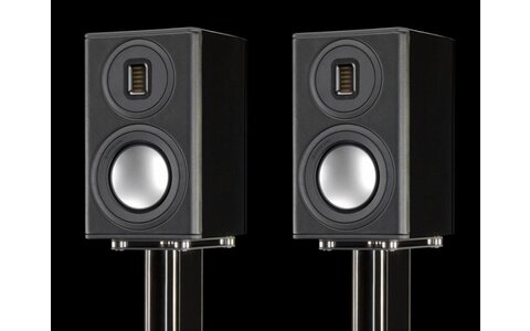 Monitor Audio Platinum PL100 II Kolumny Podstawkowe
