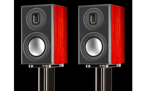 Monitor Audio Platinum PL100 II Kolumny Podstawkowe