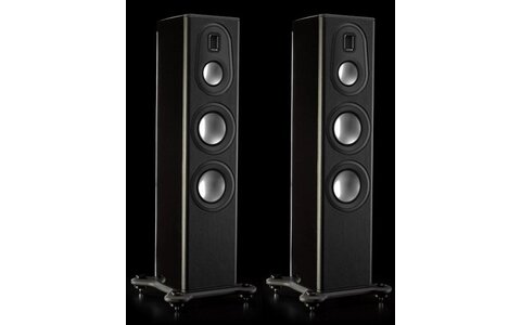 Kolumny Podłogowe klasy Hi-End Monitor Audio Platinium PL200 II 