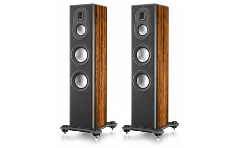 Kolumny Podłogowe klasy Hi-End Monitor Audio Platinium PL200 II 