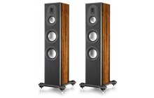 Monitor Audio Platinum PL200 II Kolumny Podłogowe Salon Poznań Wrocław 