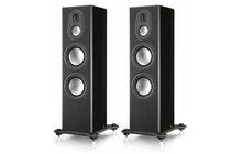 Monitor Audio Platinum PL300 II Kolumny Podłogowe Salon Poznań Wrocław