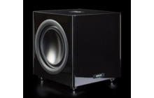 Monitor Audio Platinum PLW215 II Subwoofer Salon Poznań Wrocław