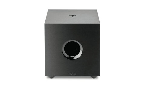 Zestaw Kolumn Kina Domowego Focal Sib Evo 5.1