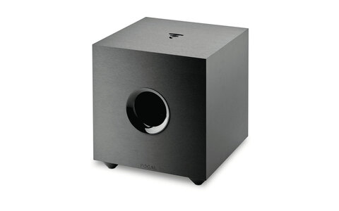 Zestaw kolumn kina domowego Dolby Atmos Focal Sib Evo 5.1.2