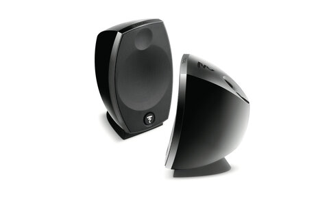 Focal Sib Evo 5.1.2 Dolby Atmos Zestaw kolumn kina domowego