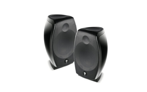Focal Sib Evo 5.1.2 Dolby Atmos Zestaw kolumn kina domowego