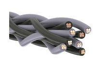 Kimber Kable 4VS VariStrand Przewód Głośnikowy Salon Poznań Wrocław