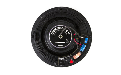 Klipsch CDT-2800-C II Głośniki Instalacyjne Sufitowe