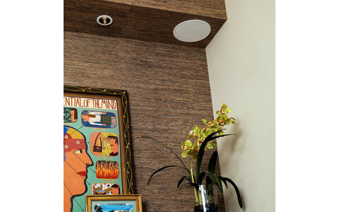 Klipsch CDT-2800-C II Głośniki Instalacyjne Sufitowe