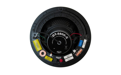 Głośniki Instalacyjne Sufitowe Klipsch CDT-5800-C II