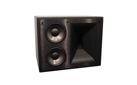 Klipsch KL-525-THX Głośniki Instalacyjne On-wall