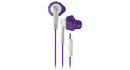 Yurbuds powered by JBL INSPIRE 300 for Women Słuchawki Dokanałowe (Sportowe) dla Kobiet z Mikr...