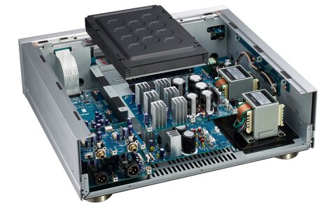 Pioneer PD-70AE Odtwarzacz SACD CD