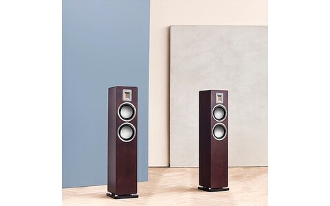 Kolumny Podłogowe Audiovector QR 3 Sklep z Poznań