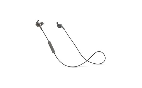 JBL Everest 110 Czarny Bezprzewodowe Słuchawki Dokanałowe Bluetooth