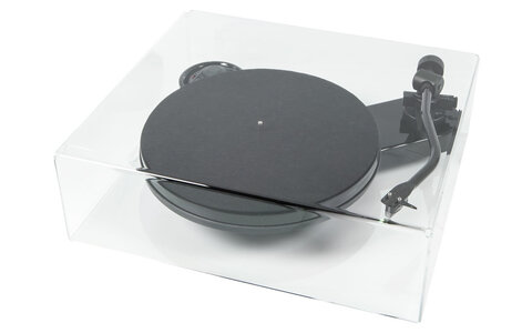 Pro-Ject Cover It RPM 1/3 Pokrywa do RPM 1 i RPM 3