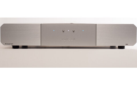 Roksan VSC S2 Sterownik Gramofonowy