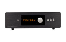 Roksan Blak Integrated Amplifier USB Wzmacniacz Zintegrowany Salon Poznań Wrocław