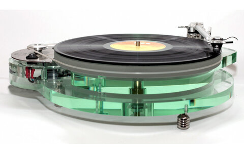 Roksan Radius 7 Gramofon