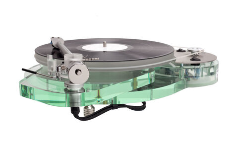 Roksan Radius 7 Gramofon