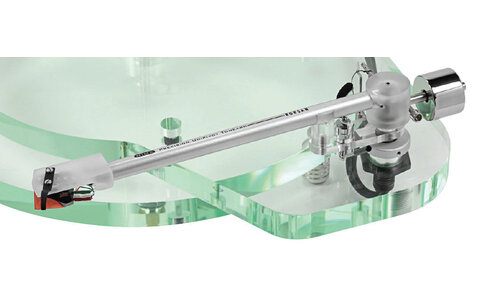 Roksan Radius 7 + Nima Gramofon + Ramię