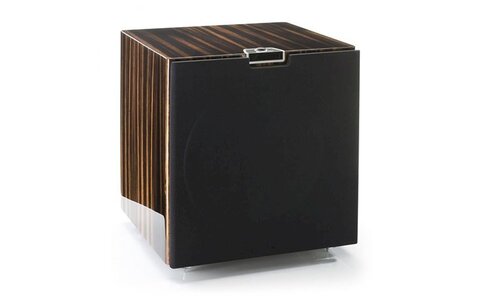 Monitor Audio Gold W15 Piano Ebony Subwoofer