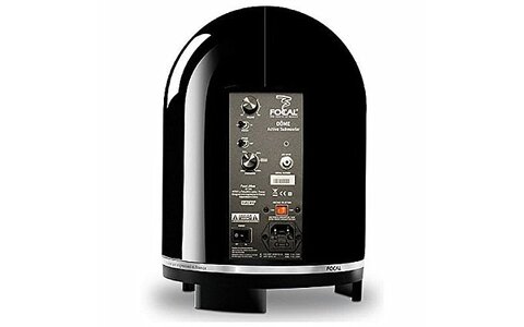 Focal Dome SUB Subwoofer